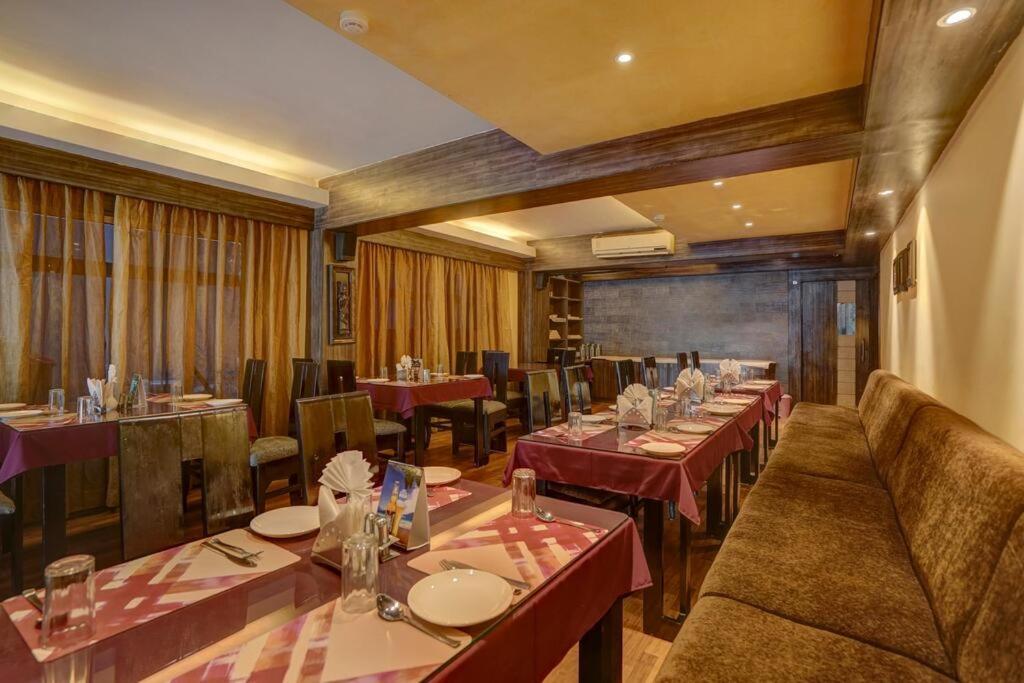 Hotel Miland Palace Bhubaneswar