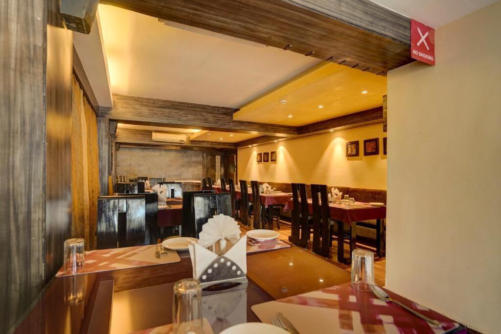 Hotel Miland Palace 3*