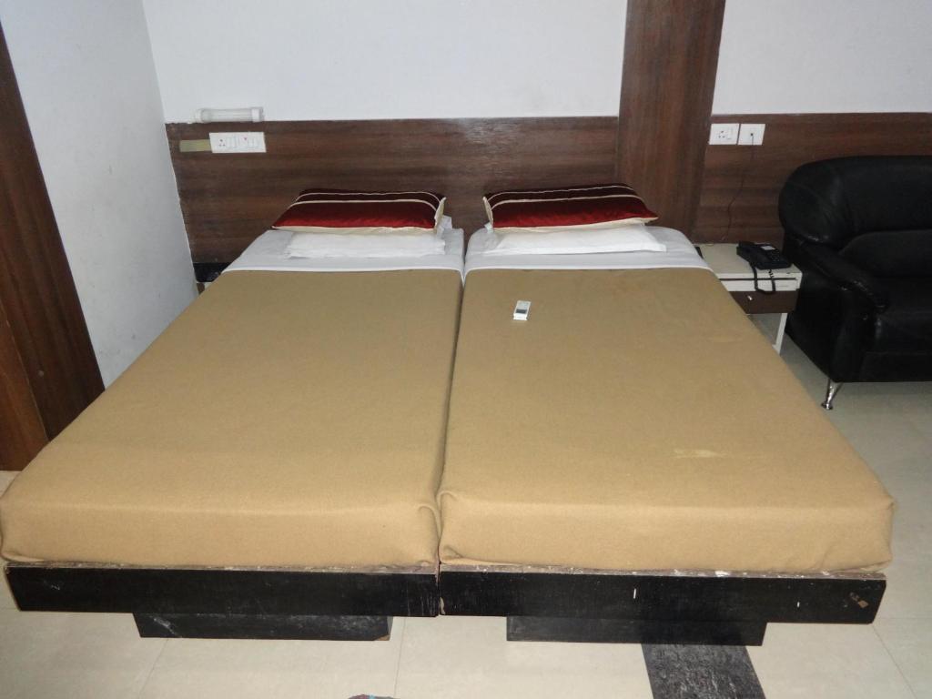 Miland Palace Hotel Bhubaneswar