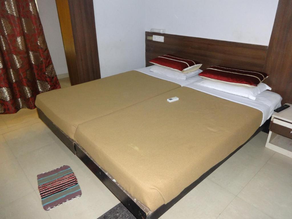 Miland Palace Bhubaneswar
