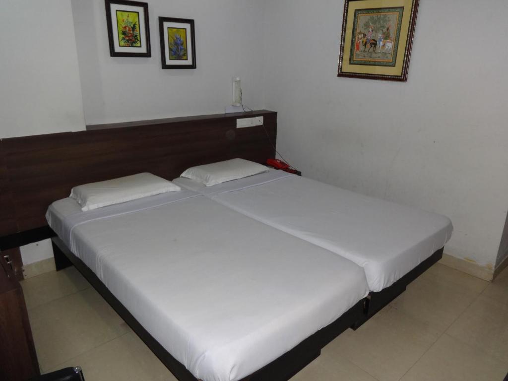 Hotel Miland Palace Bhubaneswar