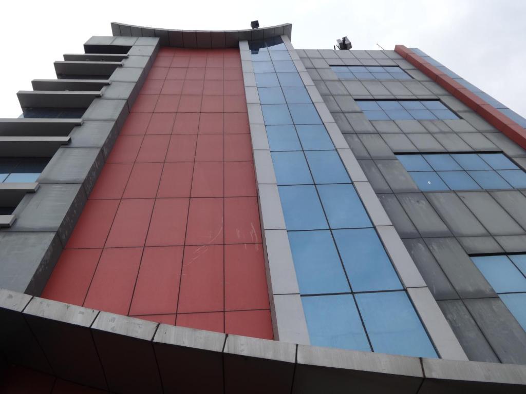 Miland Palace Hotel Bhubaneswar